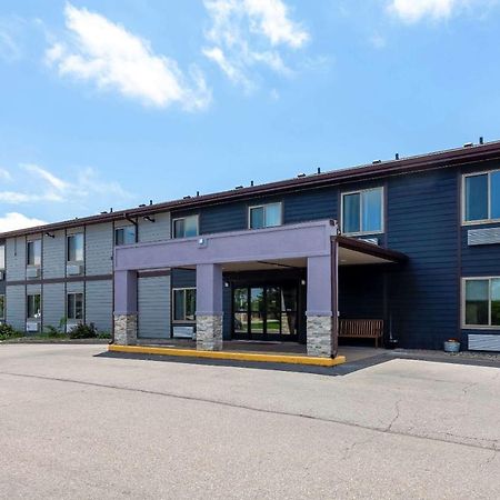 Clarion Pointe Otel Tomah Dış mekan fotoğraf