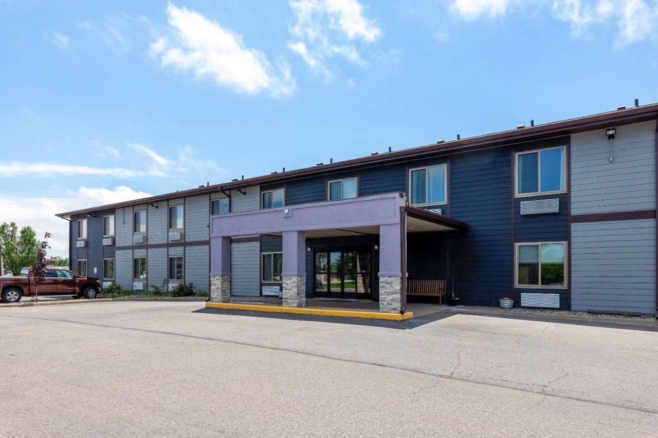 Clarion Pointe Otel Tomah Dış mekan fotoğraf