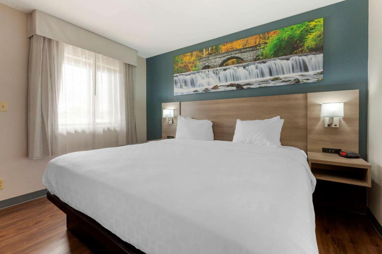 Clarion Pointe Otel Tomah Dış mekan fotoğraf