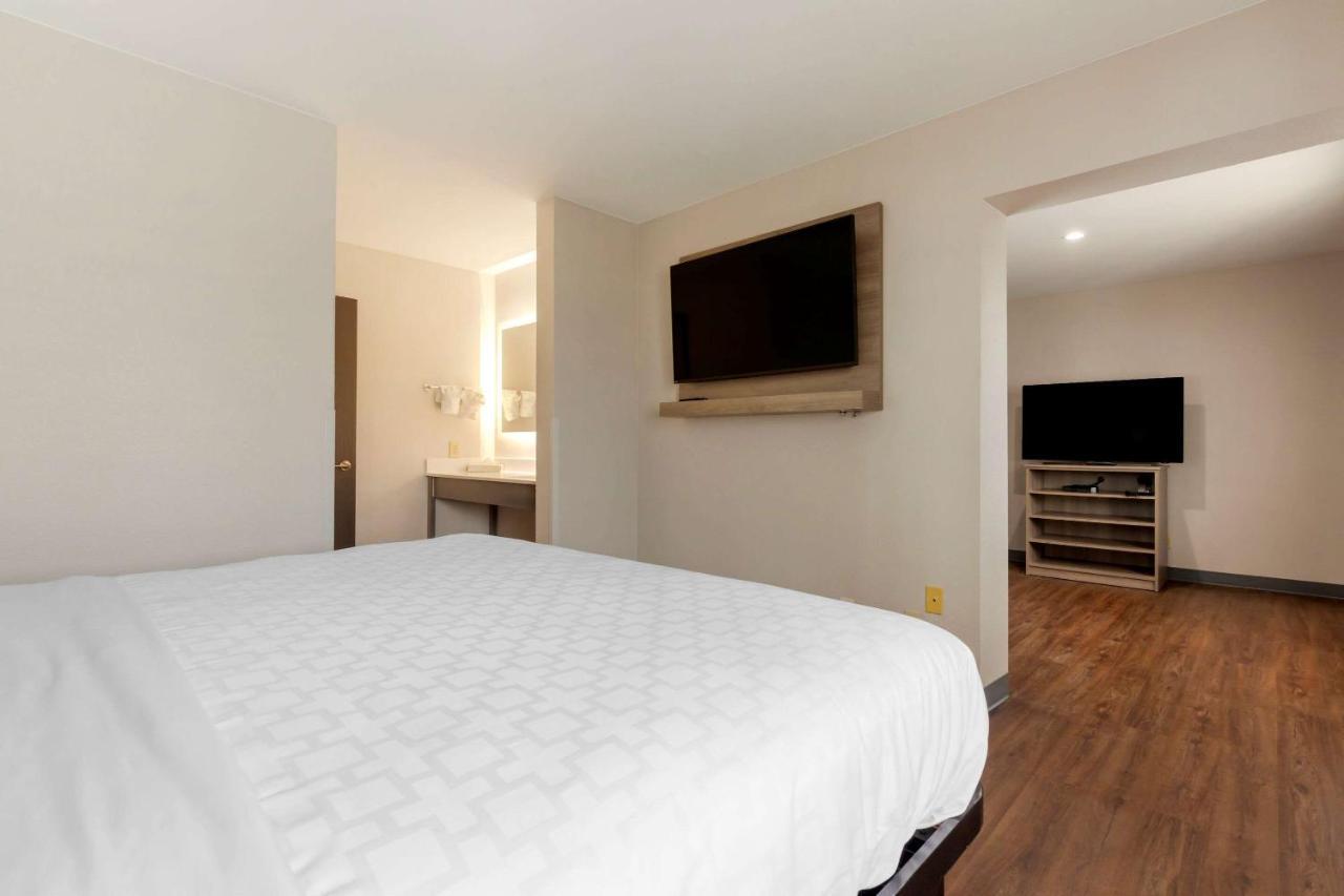 Clarion Pointe Otel Tomah Dış mekan fotoğraf