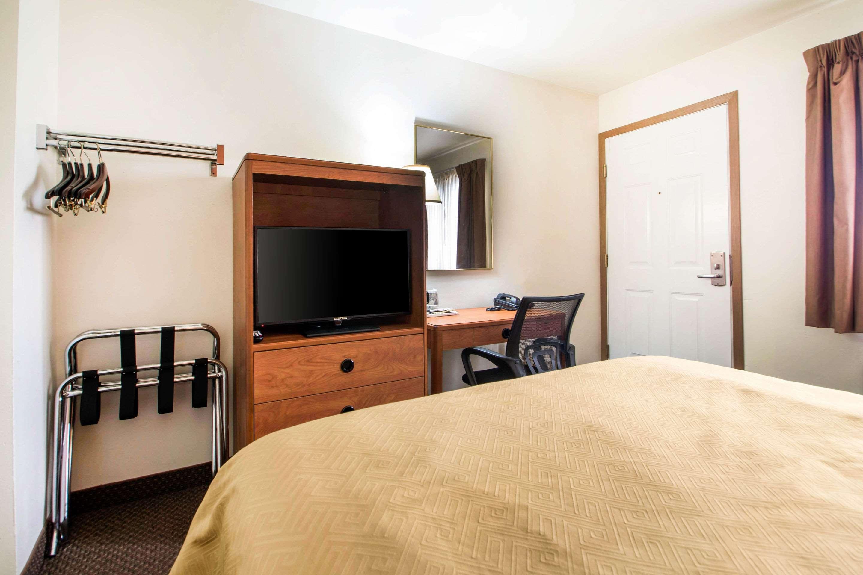 Clarion Pointe Otel Tomah Dış mekan fotoğraf