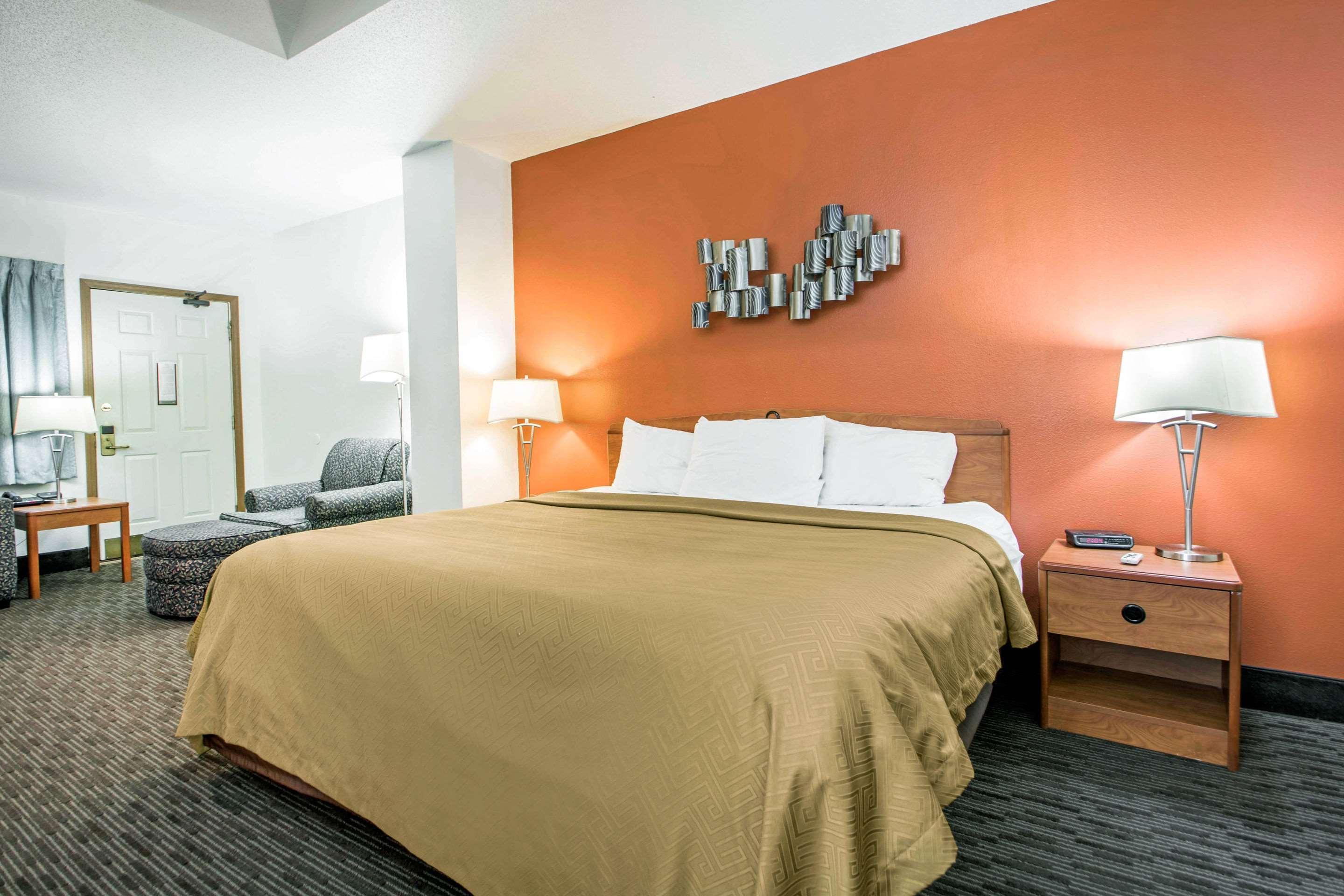 Clarion Pointe Otel Tomah Dış mekan fotoğraf