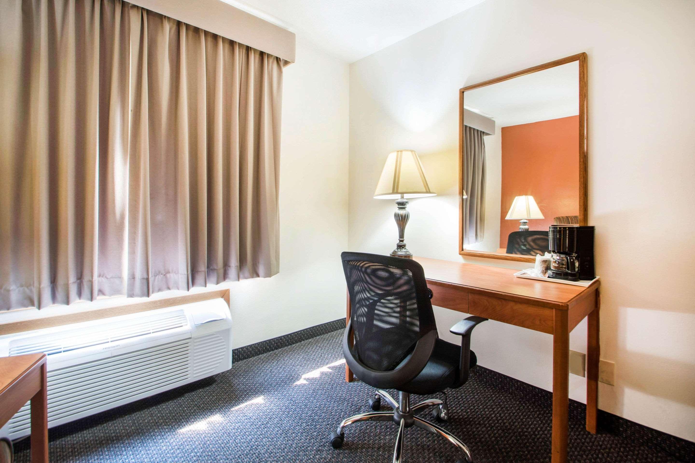 Clarion Pointe Otel Tomah Dış mekan fotoğraf