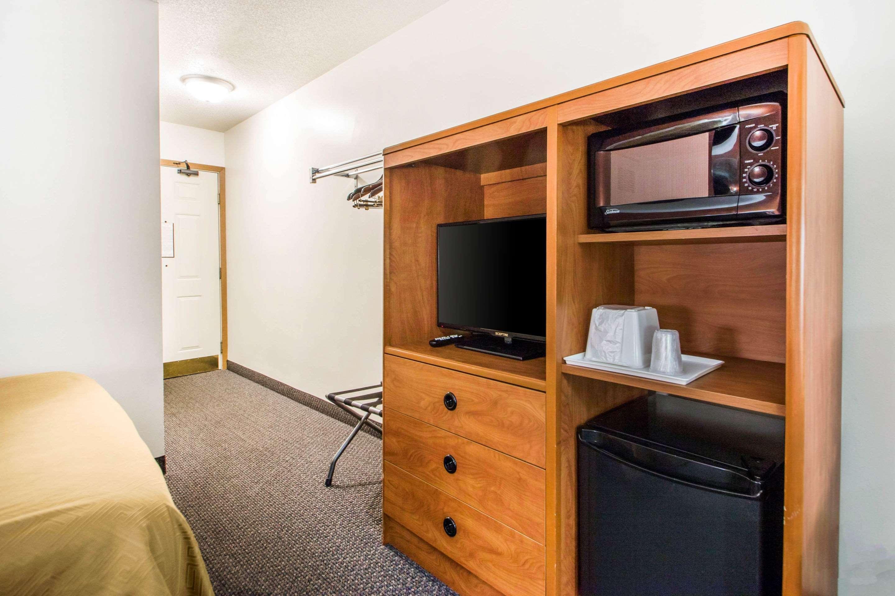 Clarion Pointe Otel Tomah Dış mekan fotoğraf