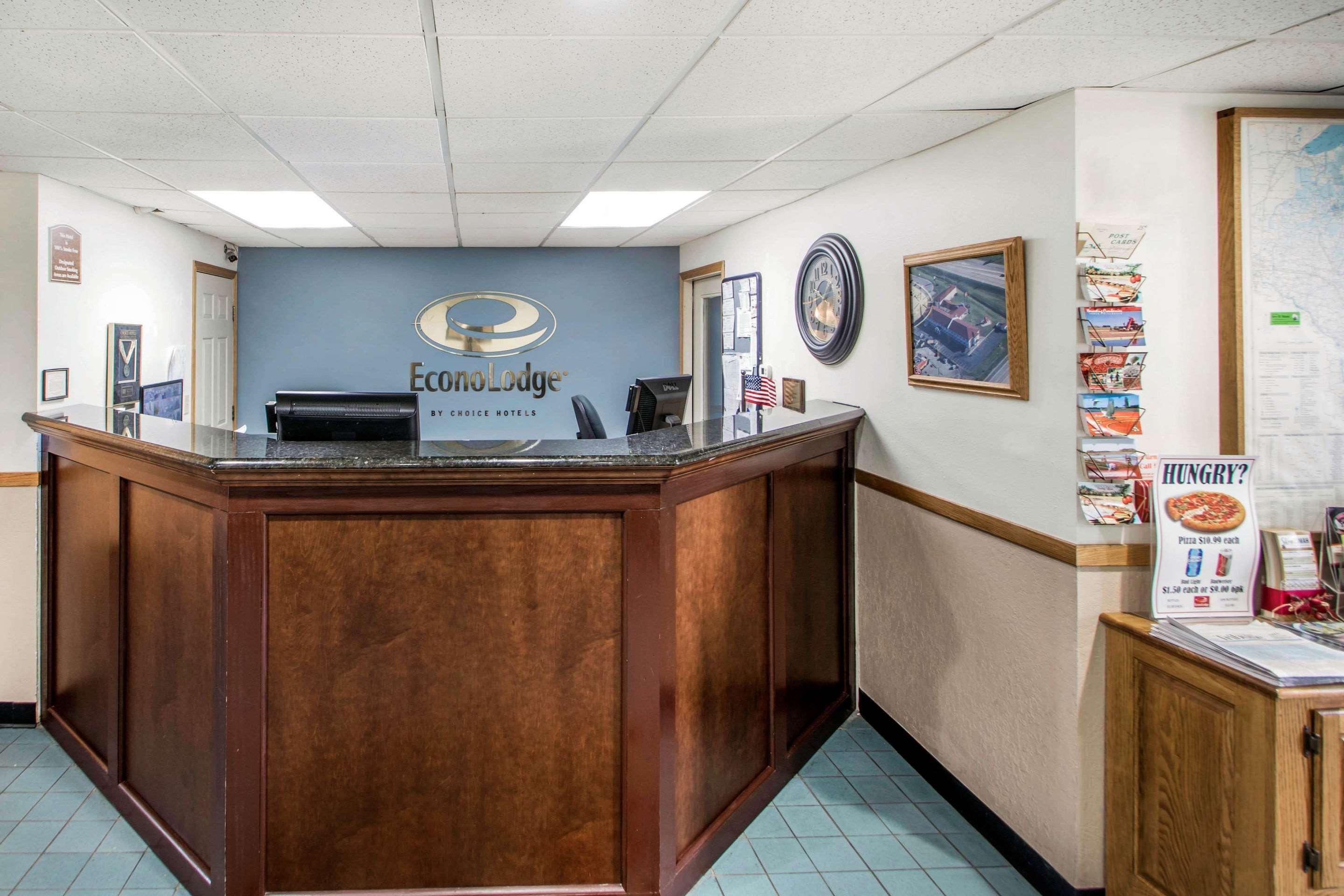 Clarion Pointe Otel Tomah Dış mekan fotoğraf