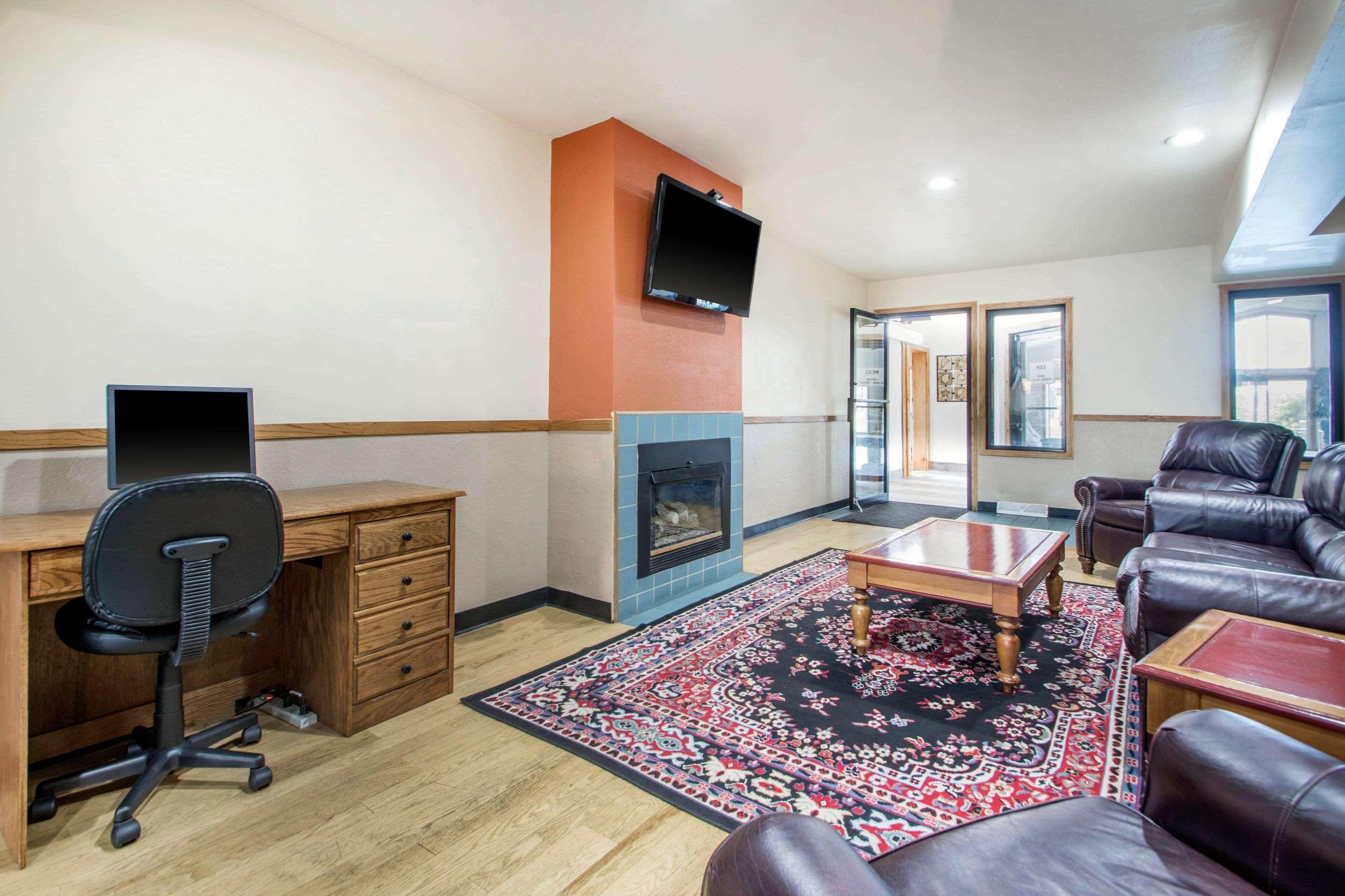 Clarion Pointe Otel Tomah Dış mekan fotoğraf