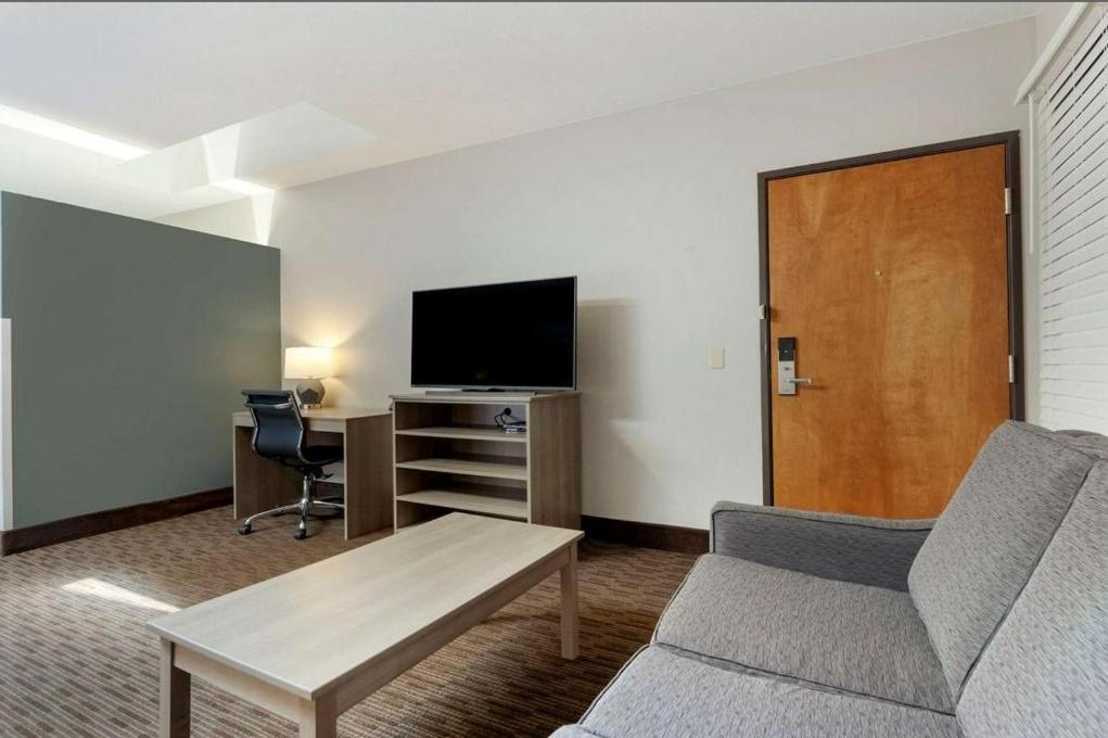 Clarion Pointe Otel Tomah Dış mekan fotoğraf